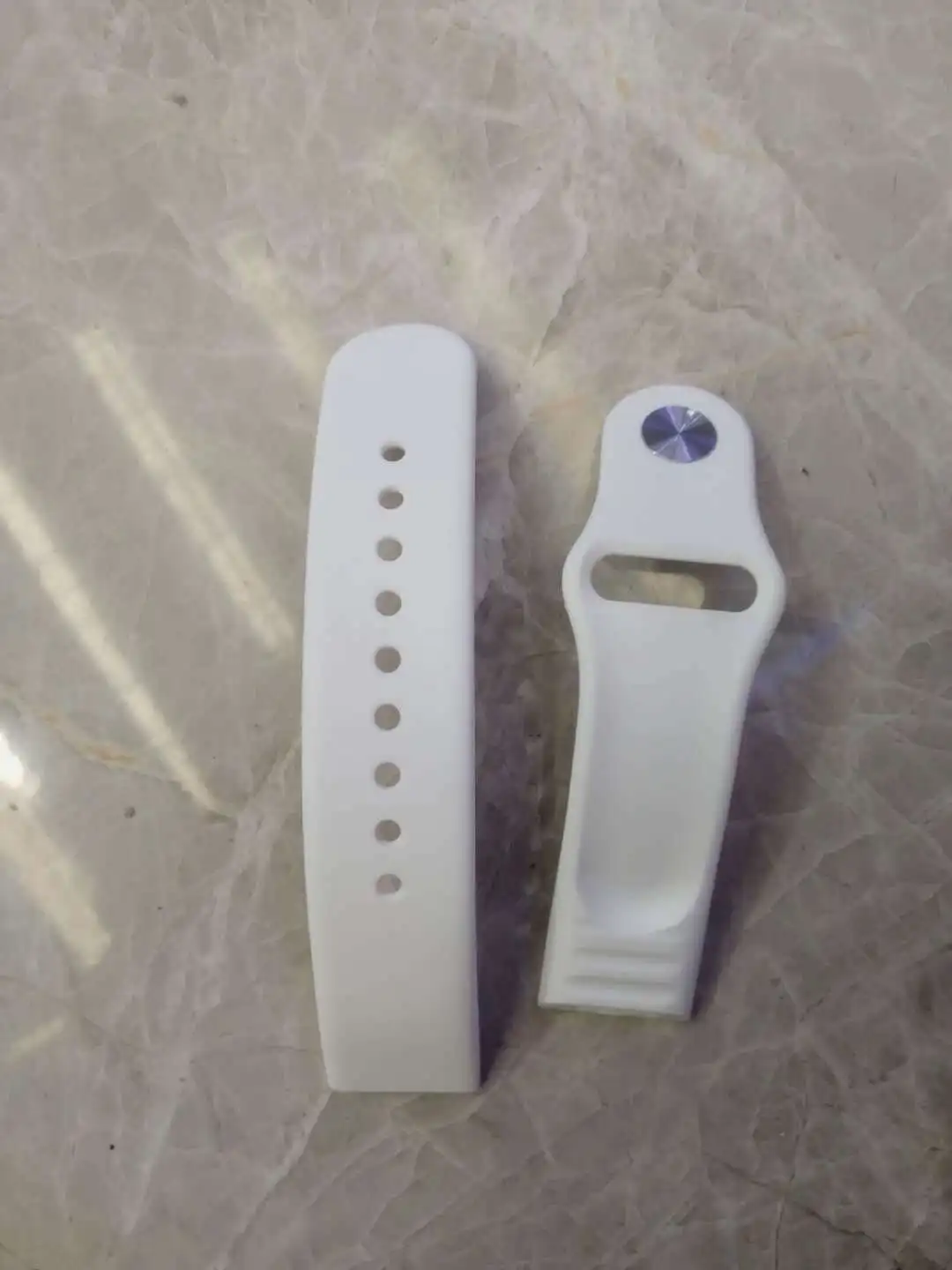 New Arrival  Special Offer Smart Bracelet Watch Y68/D20/Y68PLUS Macaron Strap Color Y68 Strap  Correa  20mm 