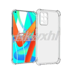 Custodia Protettiva Morbida in TPU Originale per Realme - Durabilità Migliorata e Design Elegante