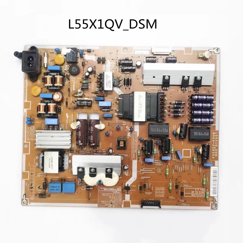 

UA55F6400AJ L55X1QV_DSM BN44-00625C BN44-00625A BN44-00625B Power Board