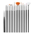 Pen-15 Black