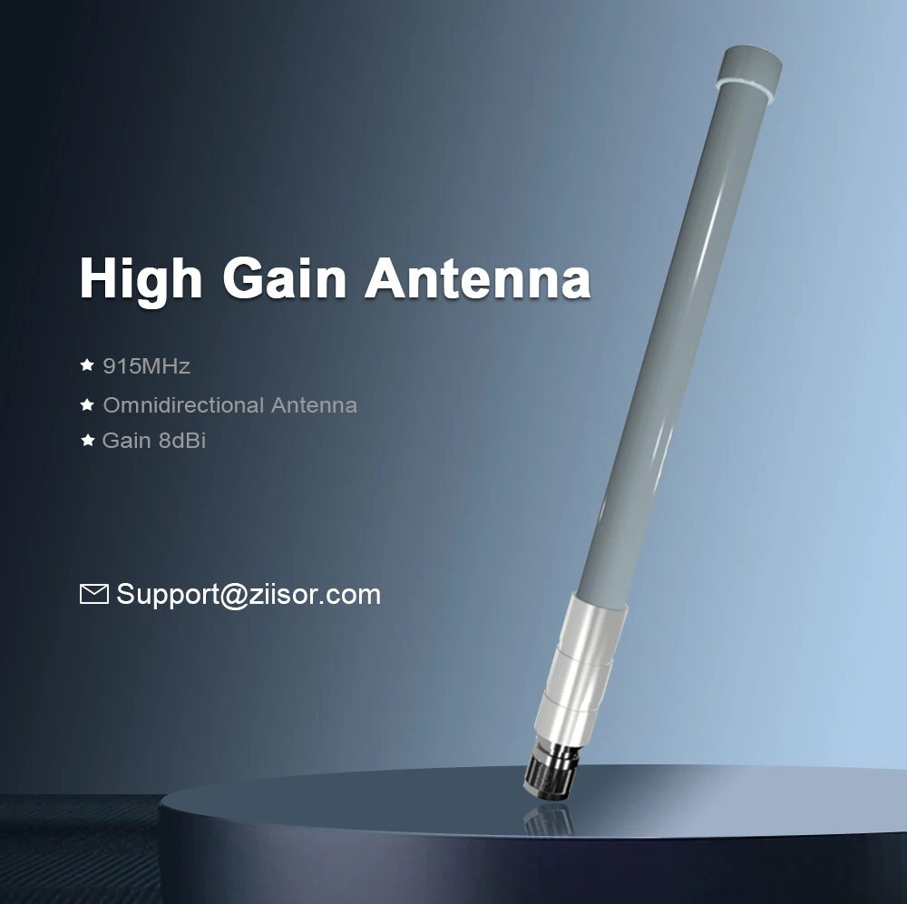 915 MHz Antenna 923 MHz for Meshtastic LoRa 915MHz Helium Hotspot Antennas for L