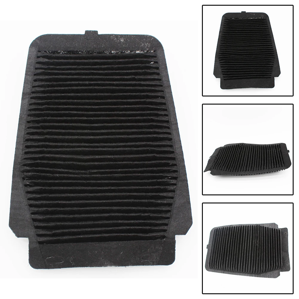 Luftfilter Bildschirm G92DH-47070 Kunststoff Schwarz Für Toyota Für Prius 2016-2022 HV Batterie Kühlung Filter Auto Ersatz – Detail 4