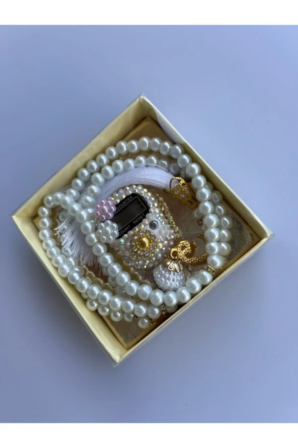 Рисунок 2 - Подарочный набор цикирматических и Розарий