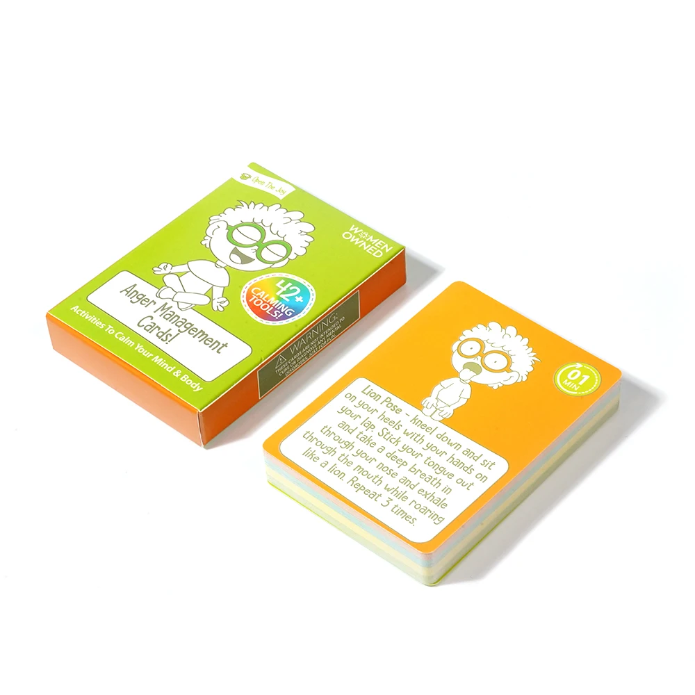 Card Games Couple Card Game Anger Management
