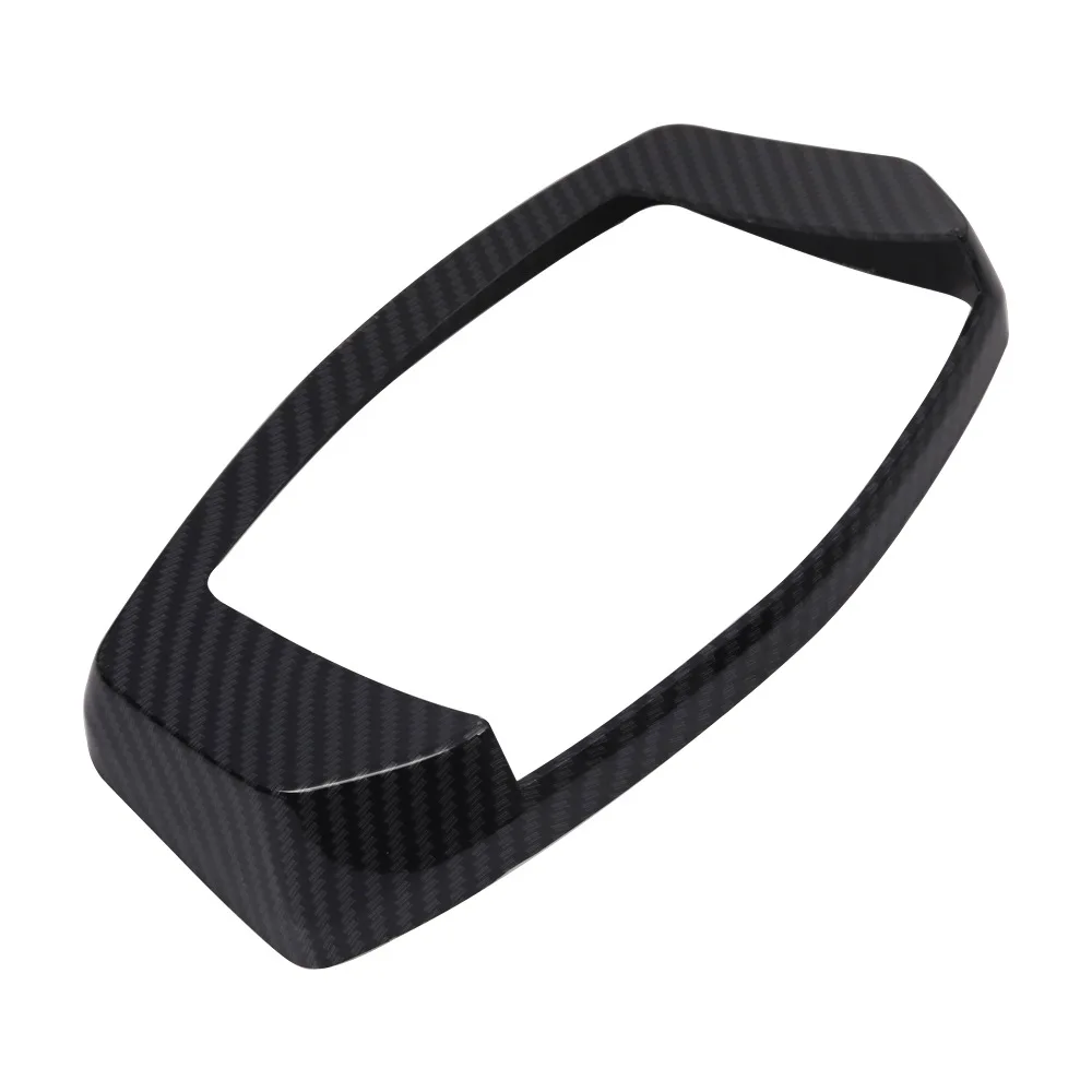 Motorcycle Speedometer Cover Scratch Protection Film Screen Protector For Yamaha NMAX125 NMAX155