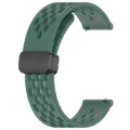 Pine needle green-B