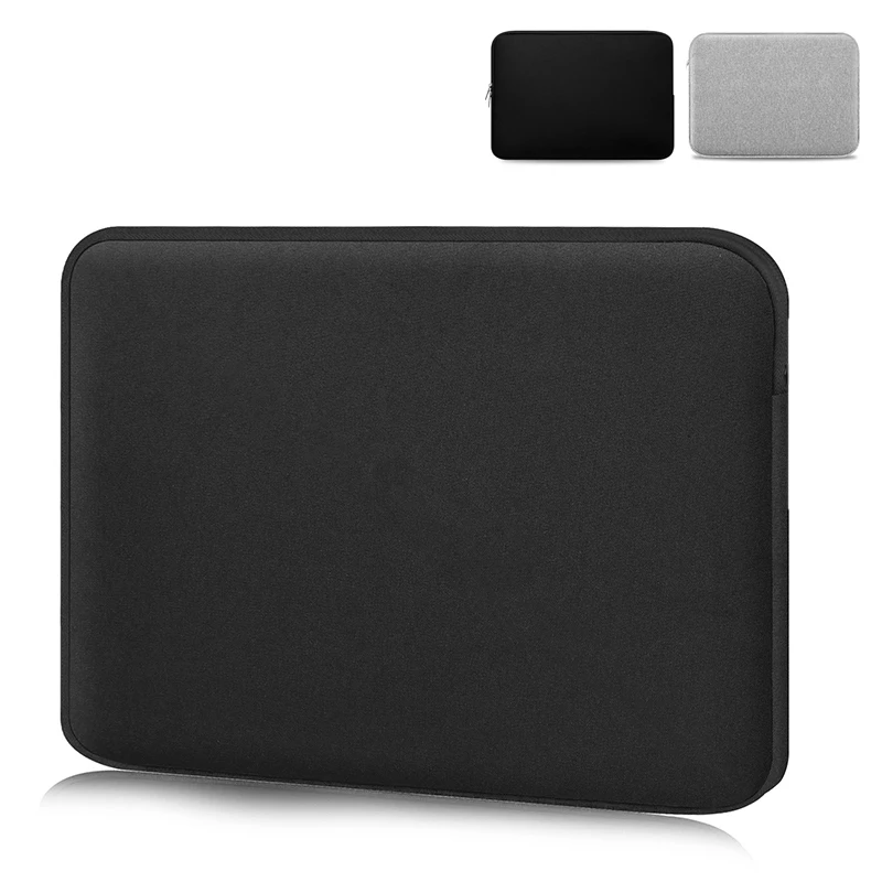 Sleek & Lightweight Laptop Sleeve for Office and School Commute