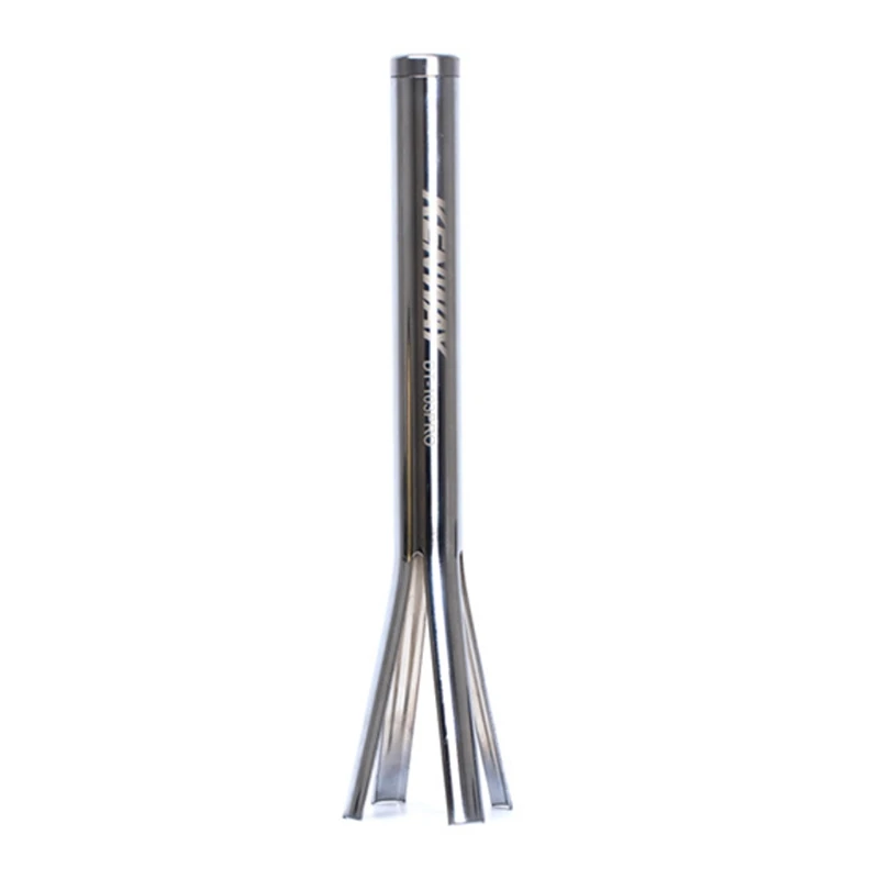

Bowl Remover 32.5-56mm Stainless Steel MTB Mountain Bike Headset Cup Removal Tool Front Fork Tube Frame Repair Tools