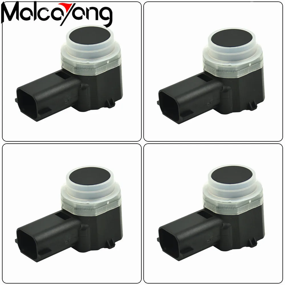 

4PCS New PDC Parking Assist Sensor For Ford Lincoln MKS MKT MKX MKZ Navigator Mercury Milan 8A53-15K859-AB AA5Z-15K859-AA