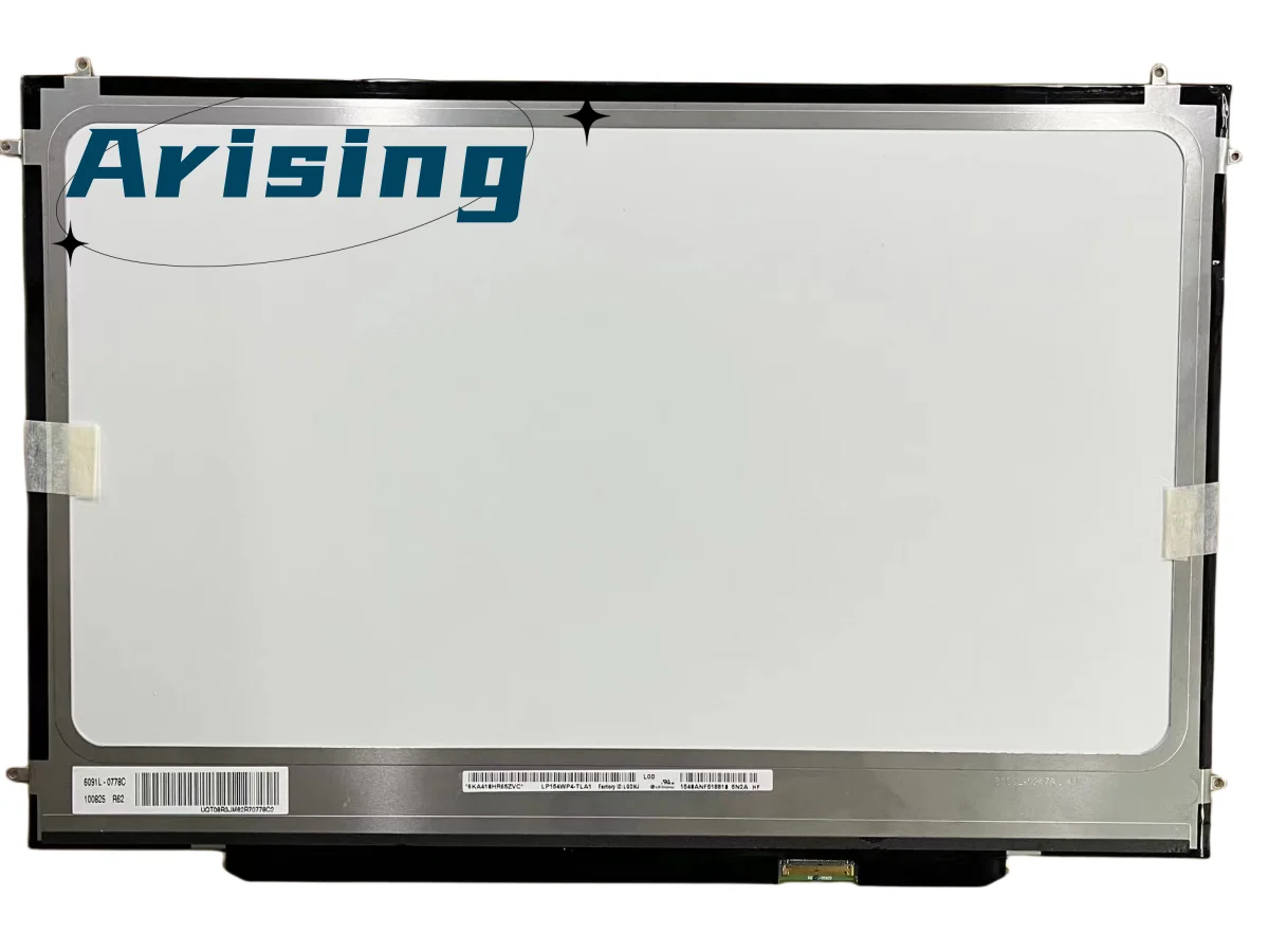 Macbook Pro 15 inch A1286 LCD Display Screen Glossy LP154WP4-TLA1