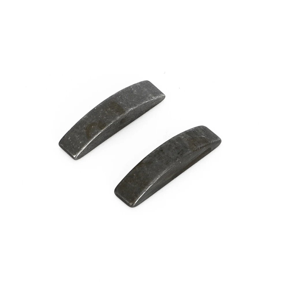 2Pcs Moto Albero Motore Volano Woodruff Chiave Per Honda Z50 Ct70 Ct70H Sl70 Xl70 Z50R Mr50 Xr75