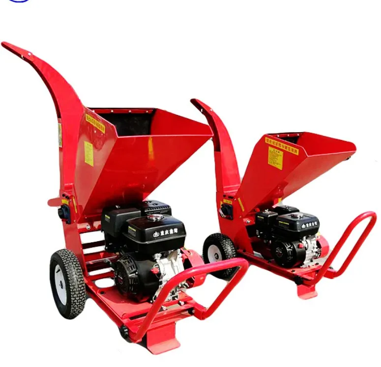 

Садовые инструменты 13hp двигатель деревянная стружка