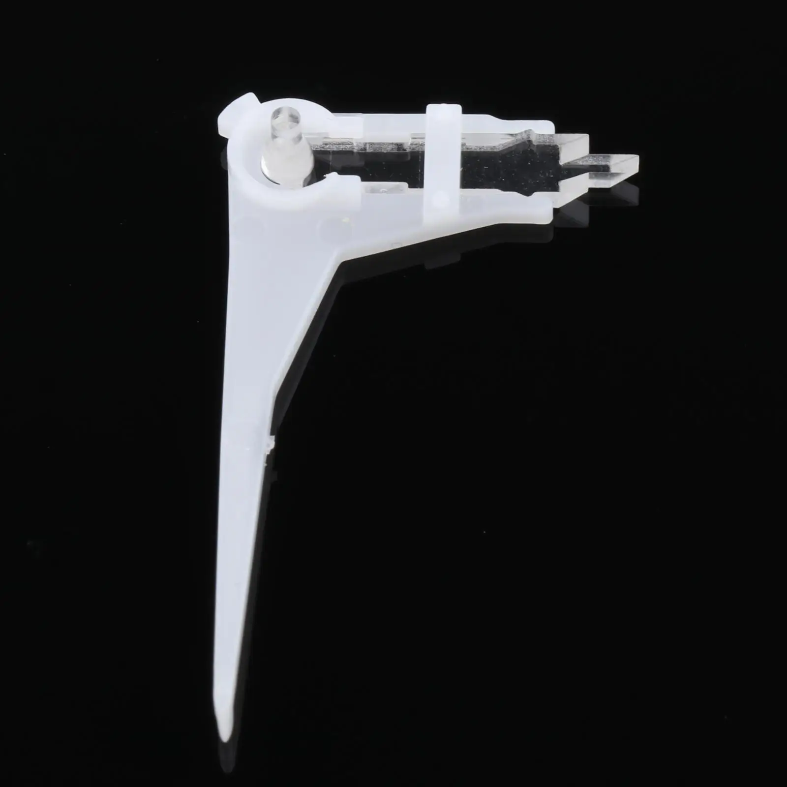 Car Steering Wheel Angle Sensor Clip for W211 W221 W164 W171 R300 Angle Measurement Tool