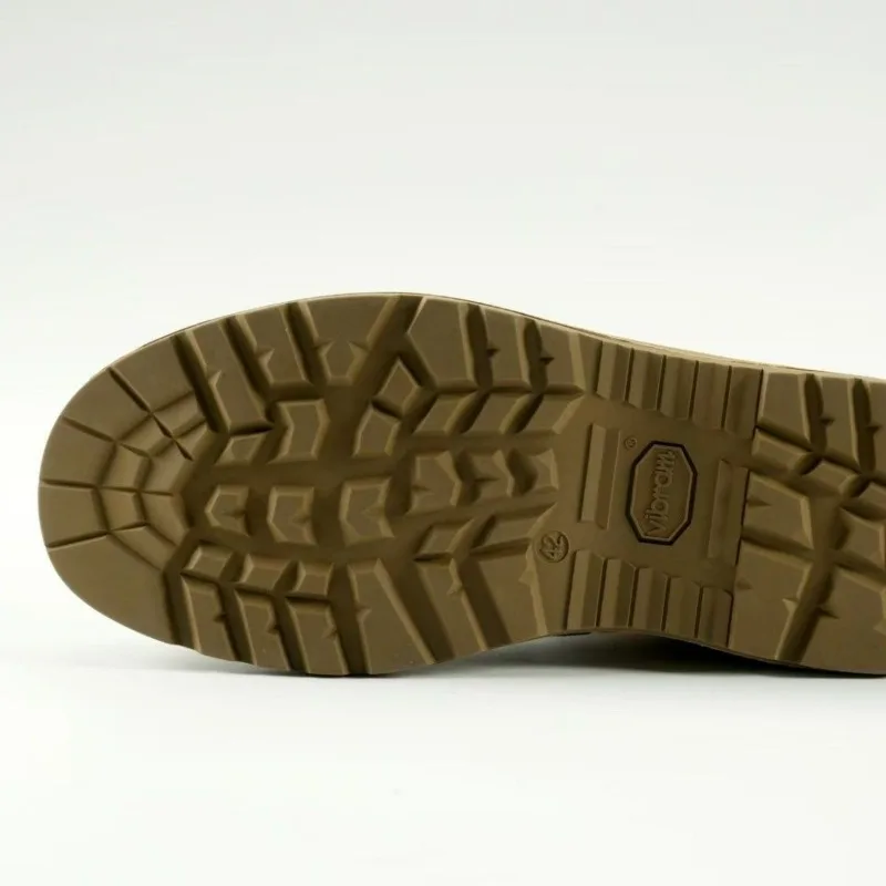 Men’s Hiking Trekking Shoes 5