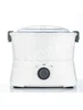 Automatic Potato Peeling Machine Small Household Electric Fruit Potato Peeler Salad Spinner Sink Strainer Kitchen Tools 3