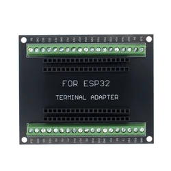 WiFi and Bluetooth Dual Core Development Board with Ultra-Low Power Consumption (For ESP32S)