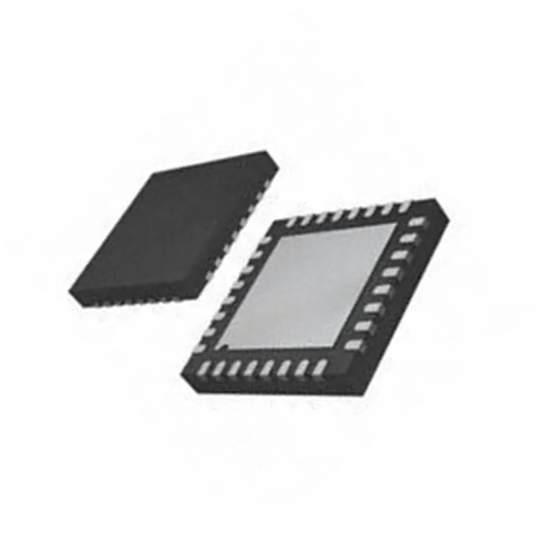 

SI53301-B-GMR 53301-B-GM SI53301 QFN32 IC CLK BUFFER 2:6 725MHZ 32QFN