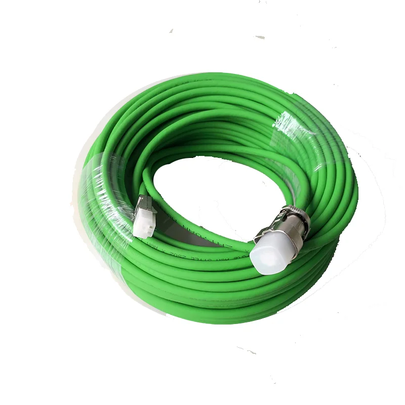 Signal Cable 6Fx8002-2Dc10-1Ba0 1Af0 1Bf0S120 Series Encoder.For Drive-Cliq Signal Transmission