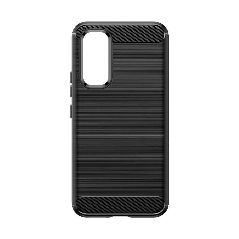  Osophter for Samsung Galaxy A54 5G Case,Samsung A54 5G Case  with Screen Protector Shock-Absorption Flexible TPU Rubber Protective Cell Phone  Cover for Samsung Galaxy A54(Black) : Cell Phones & Accessories