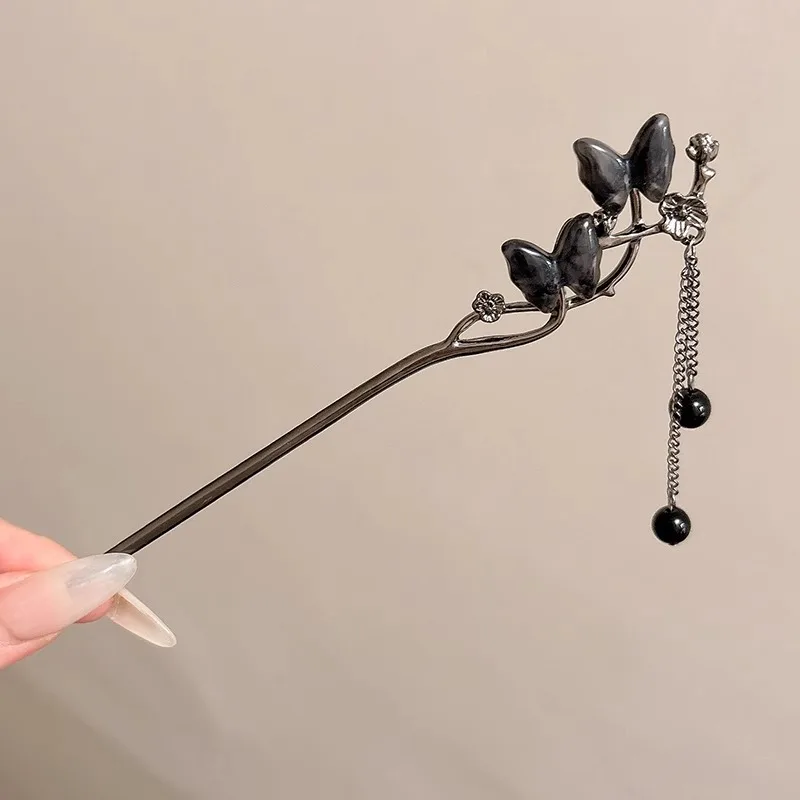 Hair Stick Image 8