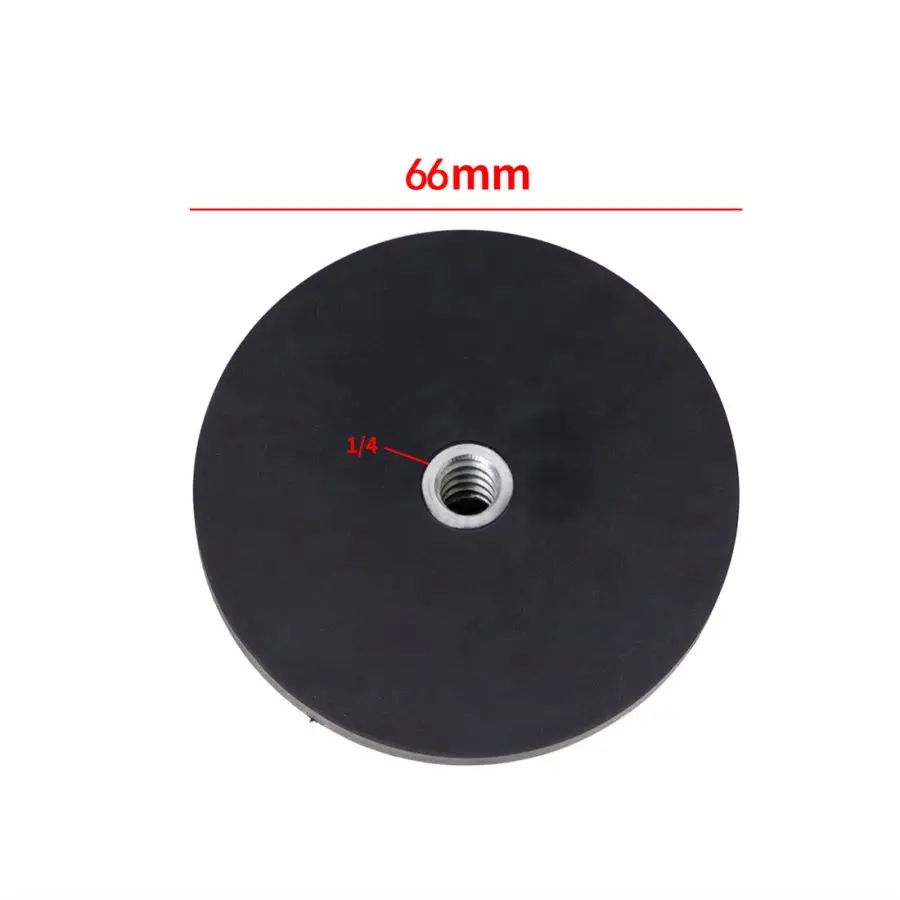 D66mm 1 4 Hole