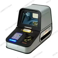 DXL-XRF Precious Metals Analyzer Used 1