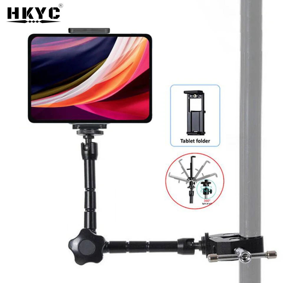 Braçadeira Mágica para Carro Suporte para Tablet Adaptador para Ipad Banco Traseiro Suporte de Suporte Telefone Acessórios de Carro 14 411