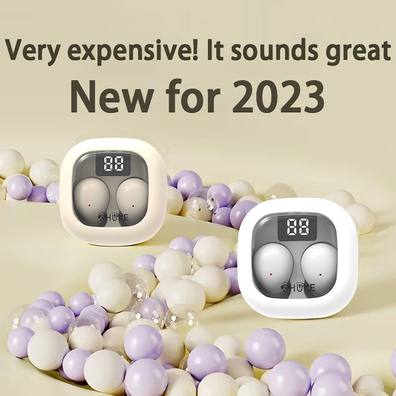 Рисунок 3 - Наушники-вкладыши Беспроводные