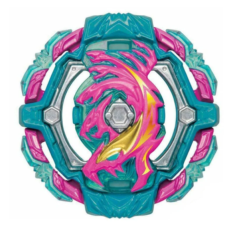Beyblade Burst GT B-154 Arena Metal Fafnir Bey Blades Boys Toys