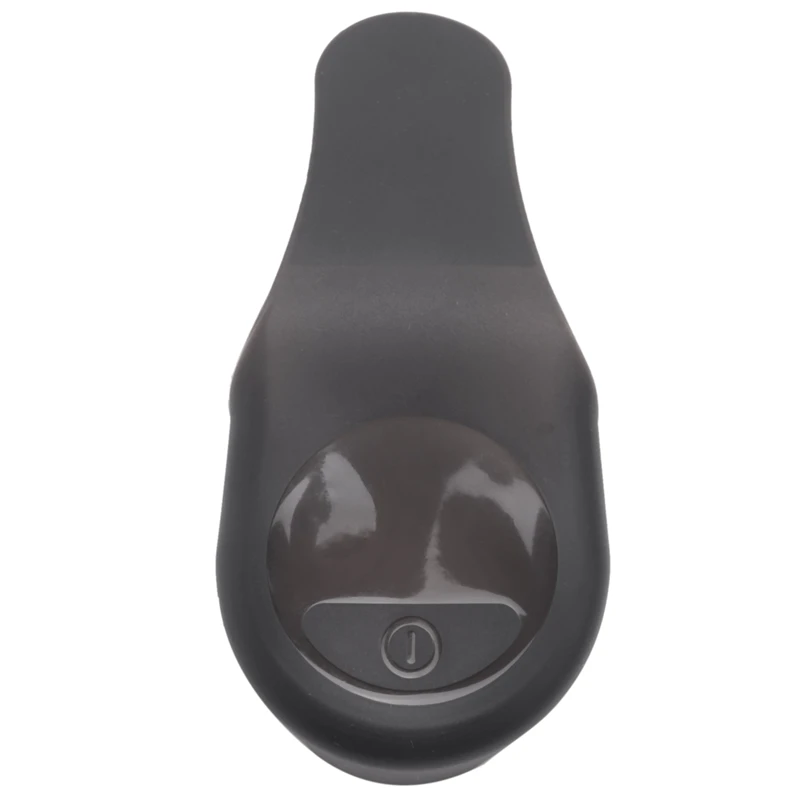 

NewElectric Scooter Waterproof Silicone Case for Ninebot Es1 Es2 Es4 Dashboard Panel Circuit Board Cover Fixing Scratch Protecti