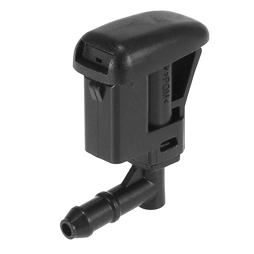 Per-Bmw Serie 1 E81 E87 E88 E82 Z4 E85 E86 Lavavetri Spruzzatore Ugello Jet Finestra Anteriore Nuovo 61667110852
