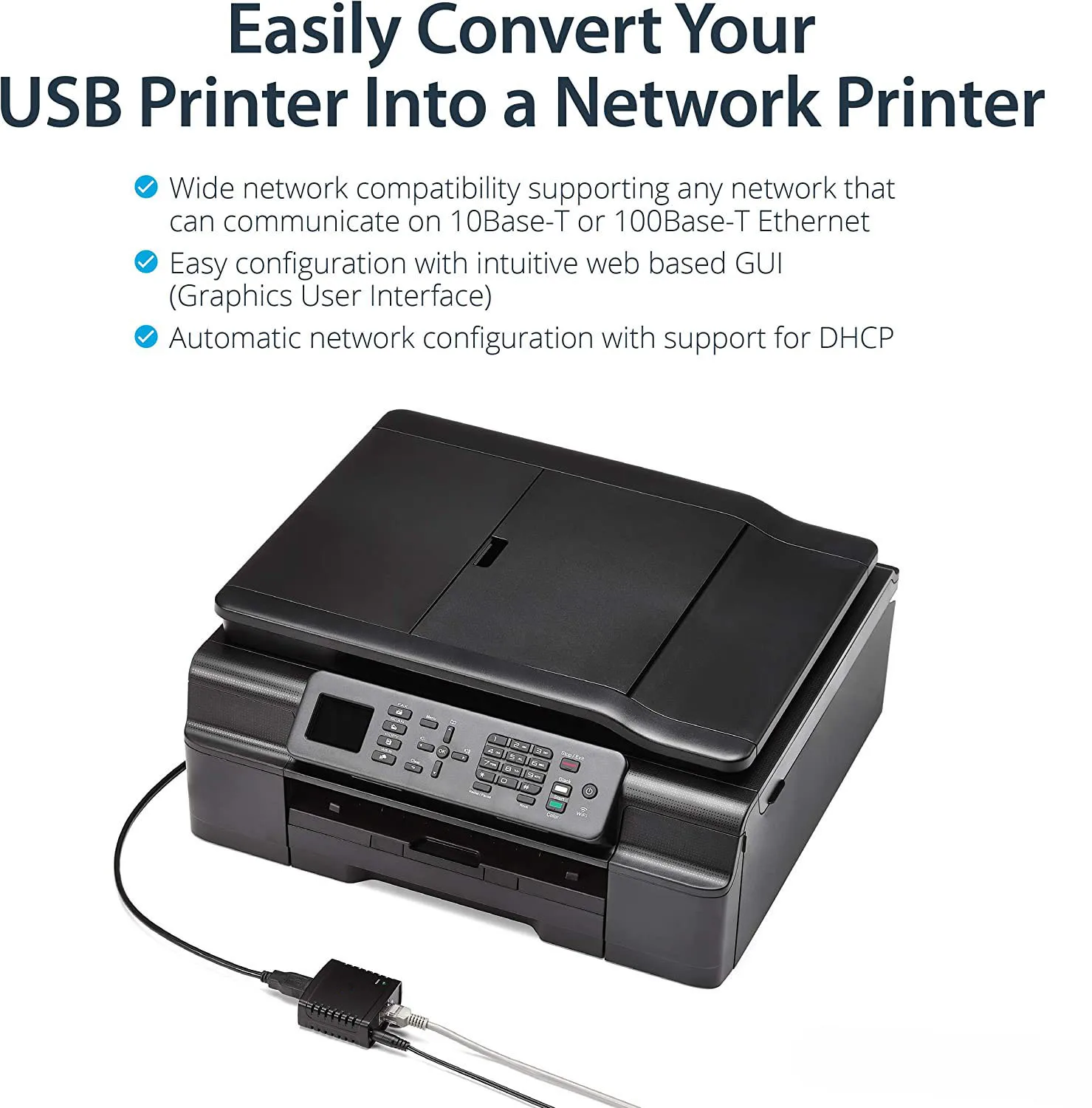 Принтер сервер для usb принтера. Принт сервер lan usb. принт сервер для usb принтера. printer with usb.