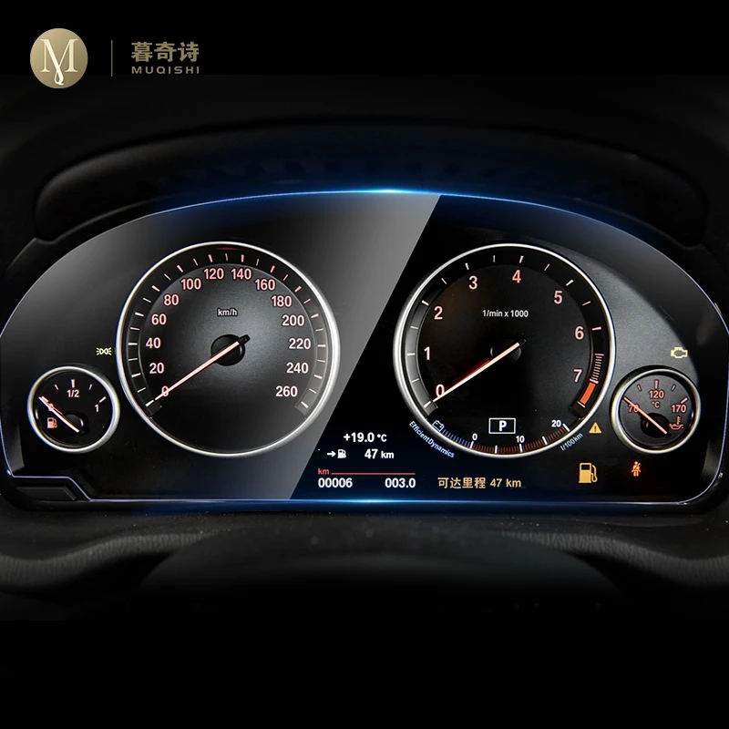 

For BMW X3 X4 F25 F26 2011-2017Car Interior Central control screen Anti scratch transparent TPU protective film GPS navigator