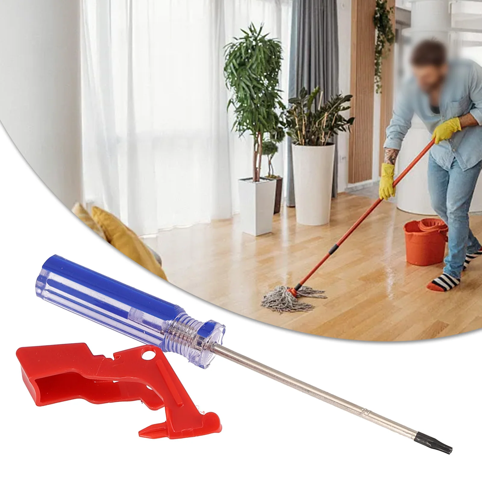 

Кнопка переключения для пылесоса Dyson V10/ V11