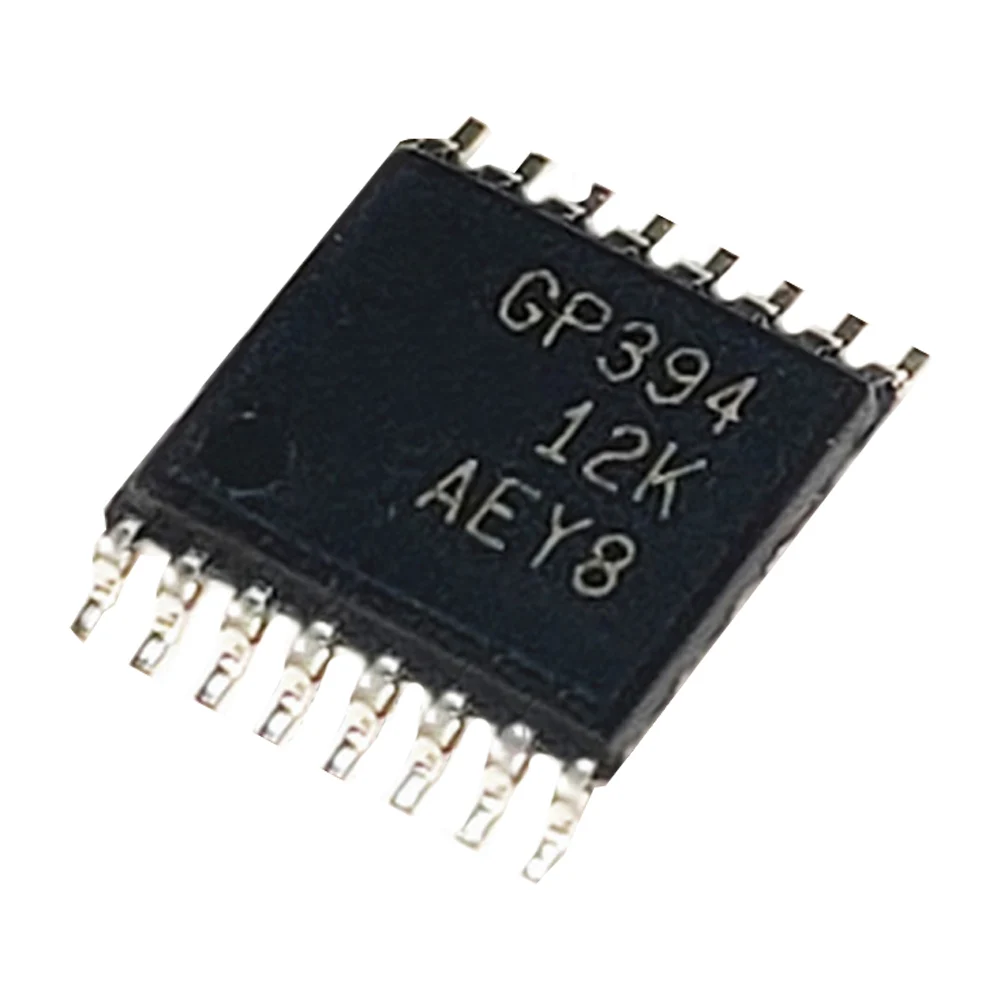 

(5PCS) SN74GTLP1394PWR IC BUS XCVR 2-BIT 16-TSSOP GTLP1394 74GTLP1394