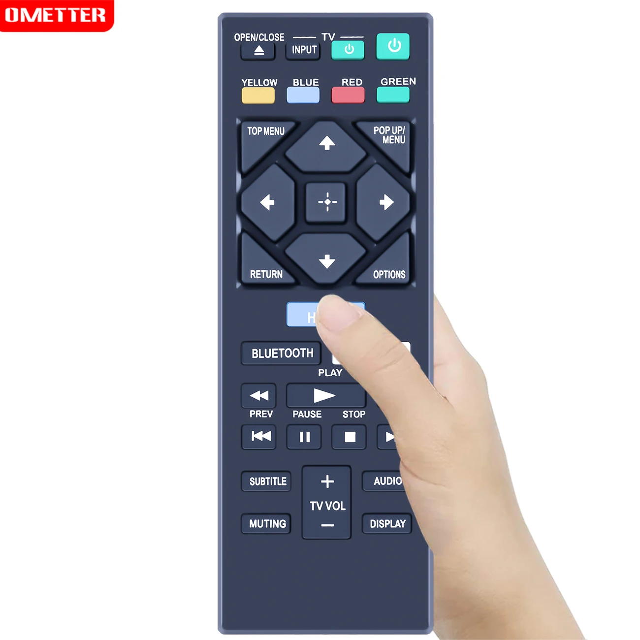 RMT-VB200D VB200U RMT-VB500U VB201D VB201U Remote control