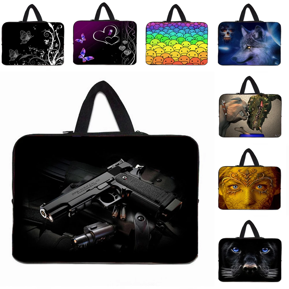 Viviviration Borsa Per Laptop Funda Bolsas Accessori Per Laptop Per Macbook Dell Sony 10 12 13 14 15 16 17 Chromebook Computer Pc