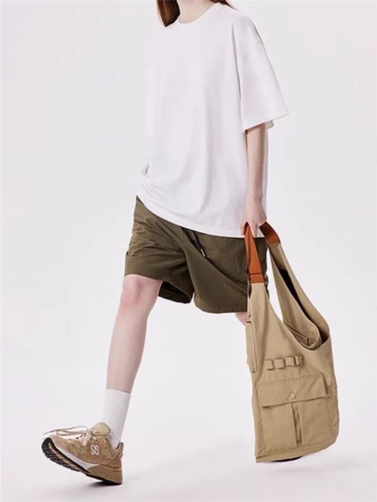 야외 캠핑 조끼 캠핑 장비, 남성용 여성용 다기능 사진 재킷, 낚시 조끼, 캐주얼 작업복