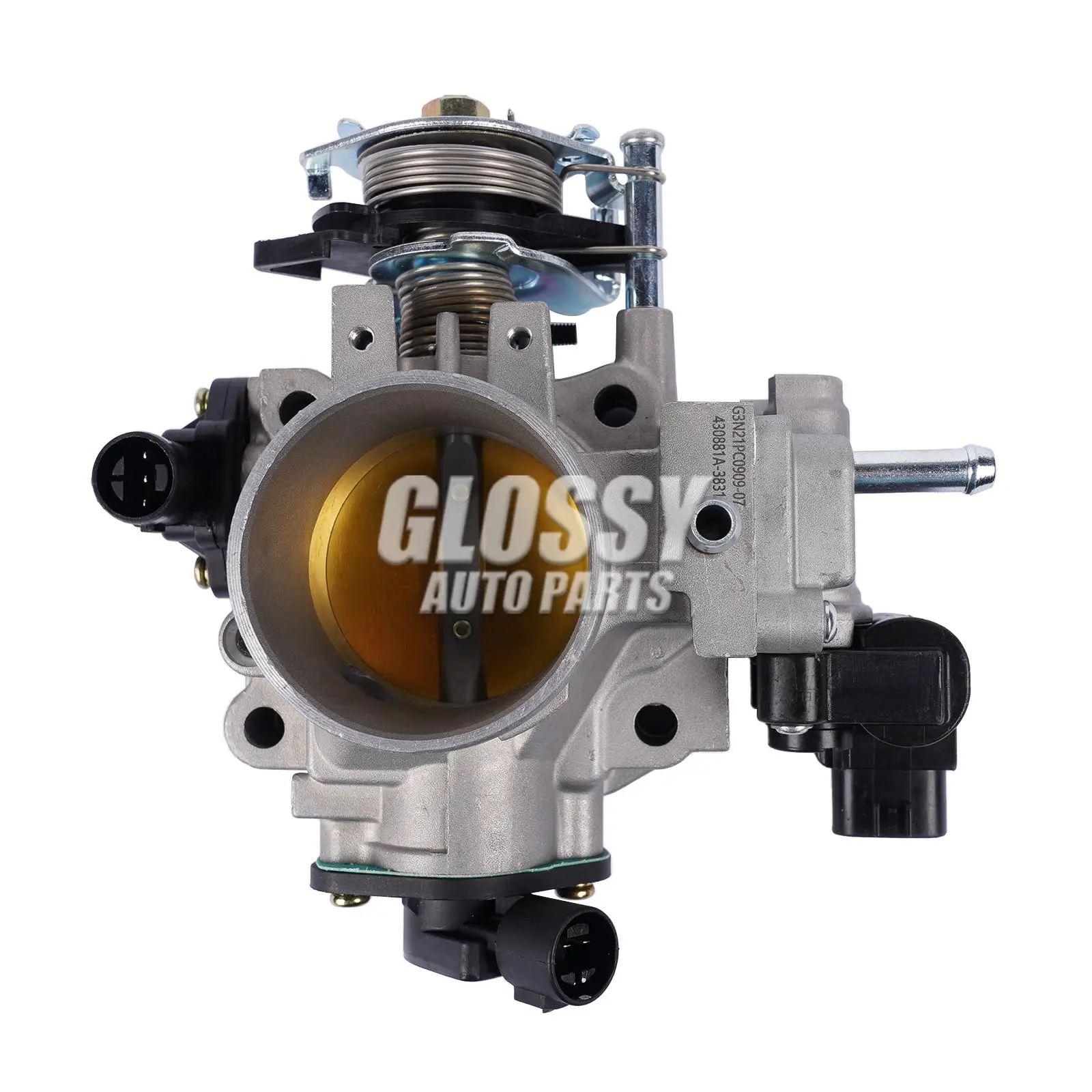 

AP03 For Honda Accord 2.3L 1998-2001 For Acura TL CL 2.5L 3.0L 3.2L 1997-2003 Throttle Body 16400-P8C-A21