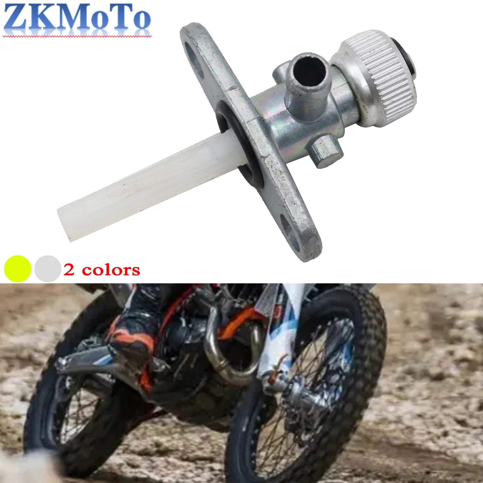 Motorfiets