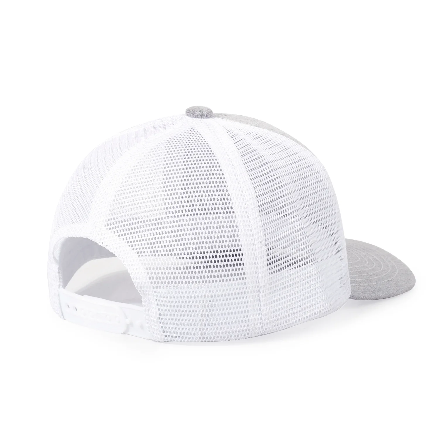 New Richardson 112 Trucker Hat Men Kpop Blank Mesh Baseball Caps Casquette Gorras Sun Hats 6