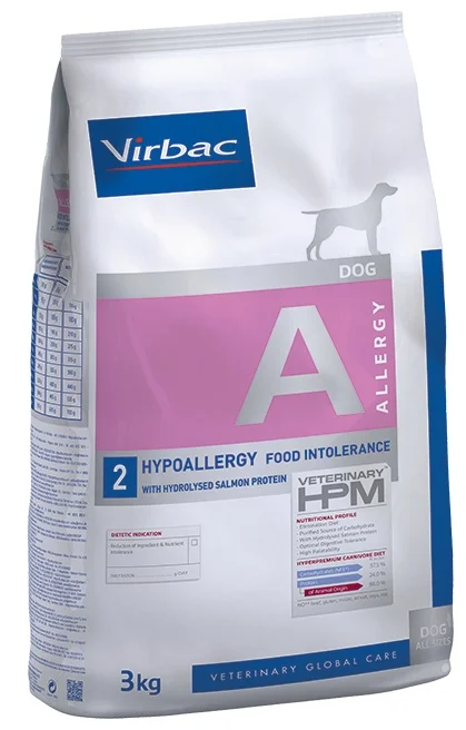 Hpm Hpm Allergy Hypoallergenic A2 Dog Dry Food Aliexpress