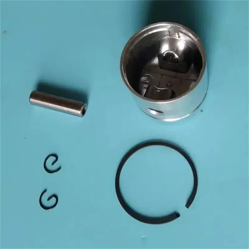 クリリン ピンクリップ付きピストンリングセット,チェーンソー,351s,p021035201