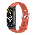 Plus Orange Black