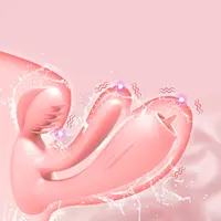 3 in 1 drahtlose Bluetooth-App Vibrator für weibliche Anal Kitzler Stimulator G-Punkt Massage gerät Sexspielzeug für Frauen Paare Sexshop 4