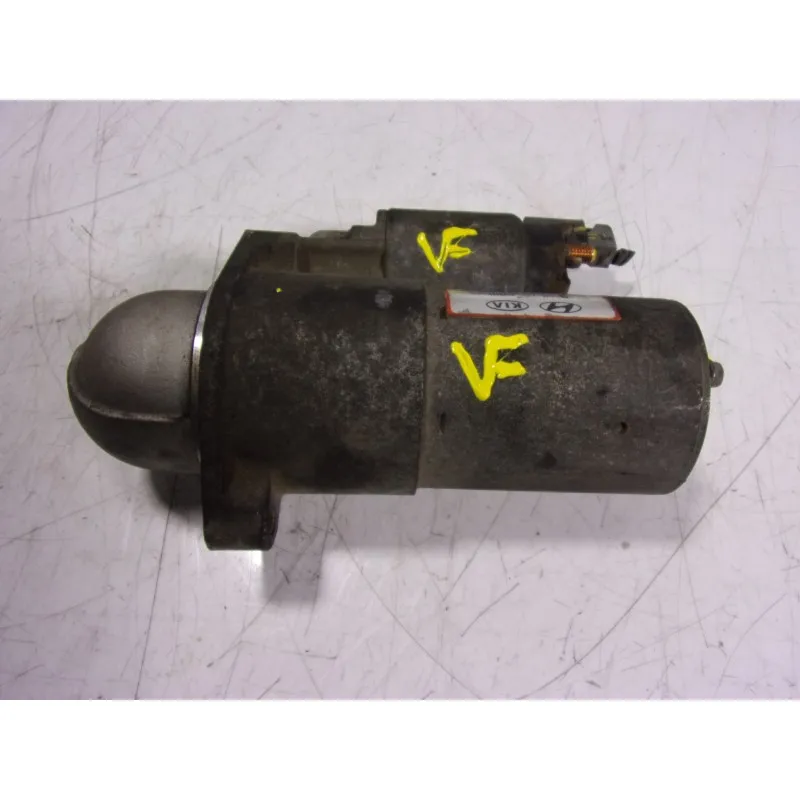 Motorino Di Avviamento/361002 A800/361002 A800/17339369 Per Hyundai Ix35 1.7 Crdi Cat