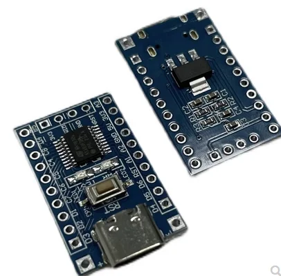 

STM8 development board small system board core board STM8S103F3P6 STM8S003F3P6