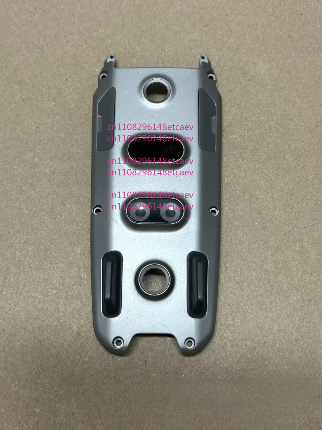 DJI Mavic 2 시리즈용 중고 하부 본체 쉘 커버 교체품
