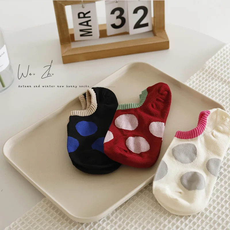 Рисунок 2 - Новые носки-лодочки в японском