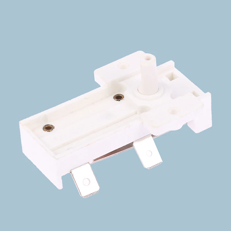 KST-401 Adjustable Temperature Control Switch Thermostat for Electric Heaters/ Electric Oil Heater Spare Parts Accessories
